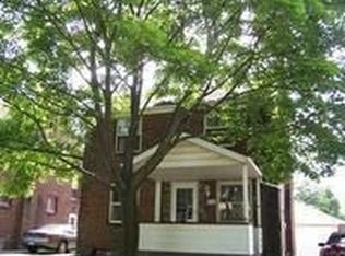 246 S Schenley Ave, Youngstown, OH