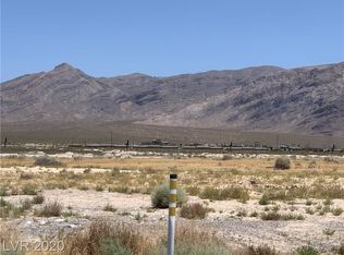 3800 S Fox Ave, Pahrump, NV 89048