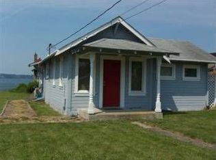5358 Hyada Blvd NE, Tacoma, WA 98422