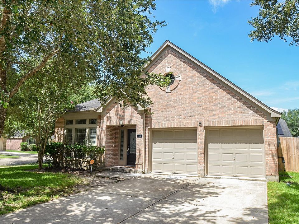 1st image of 4438 Kirk Manor Ct