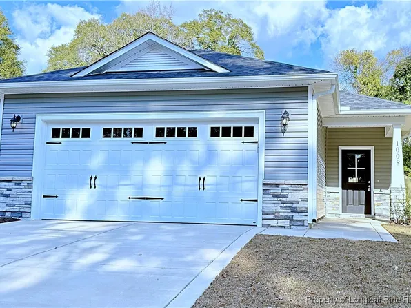 1008 Branson St, Fayetteville, NC 28305