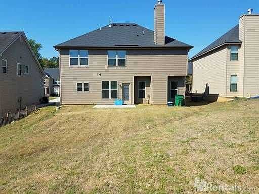 2nd image of 3752 Zoey Lee Dr
