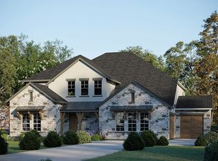 960 Moon Deck Trl, Lucas, TX 75002