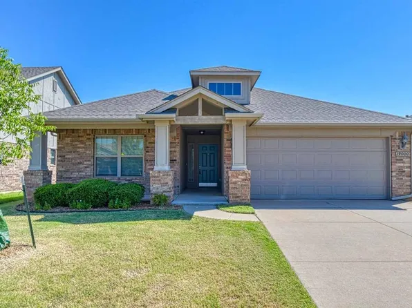 19000 Visto Dr, Edmond, OK 73012