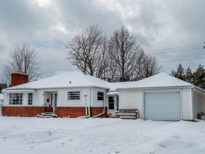 156 S James St, Kimberly, WI, 54136