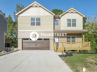 109 Lyndhurst Dr, La Vergne, TN 37086