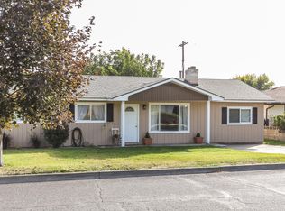 205 S 65th Ave, Yakima, WA