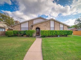 642 Grinnell Dr, Garland, TX 75043