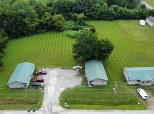 483-489 S Jefferson St, Ripley, TN 38063