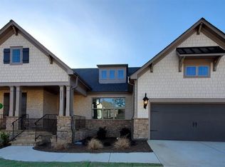 2337 Darlington Way SW, Marietta, GA 30064