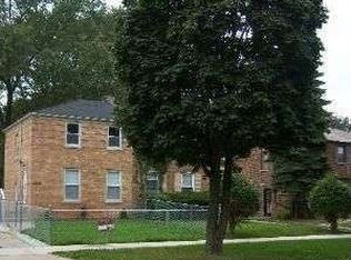 9922 S Yates Blvd, Chicago, IL