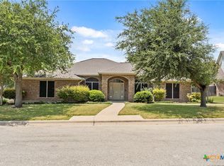 5612 Legacy Oaks Dr, Temple, TX 76502