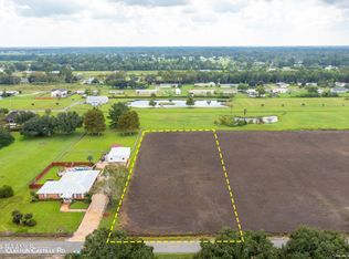 3C Clayton Castille Road Rd, Breaux Bridge, LA 70517