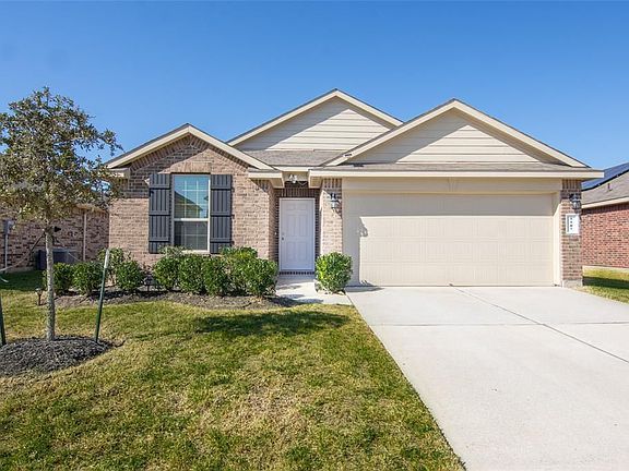2nd image of 5507 Carlisle Grove Trce