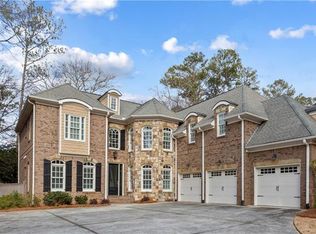 2610 Weigelia Rd, Atlanta, GA 30345