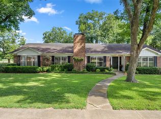 100 Magnolia St, Pittsburg, TX 75686