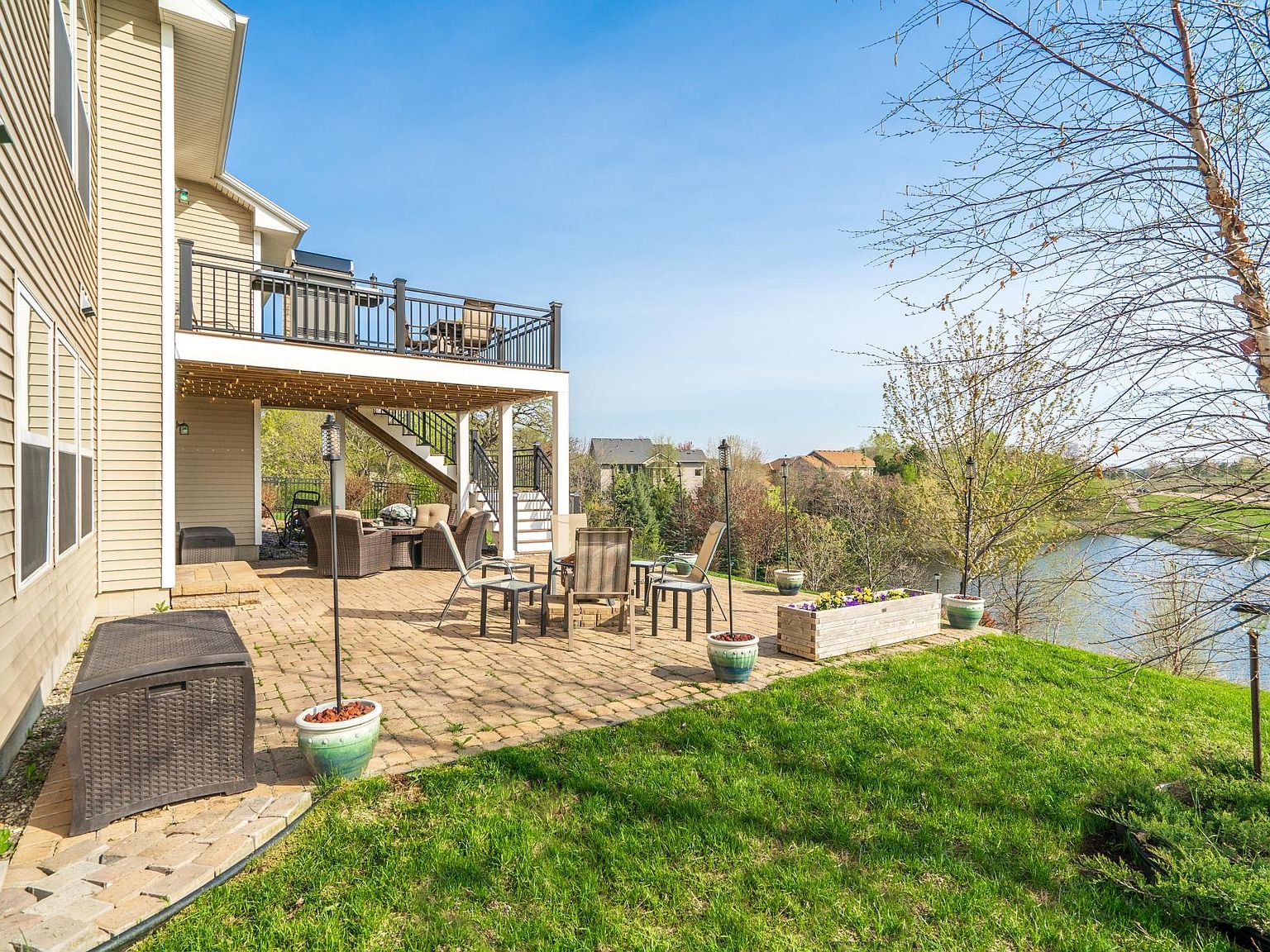 9242 Bridle Way, Victoria, MN 55386 Zillow