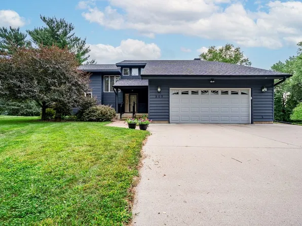503 Grandview Heights Court, Menomonie, WI 54751