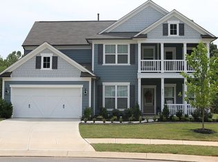 2101 Angel Oak Dr, Fort Mill, SC 29715