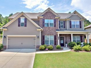 3755 Grandview Manor Dr, Cumming, GA 30028