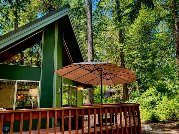 639 E Pitcairn Place, Shelton, WA 98584