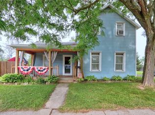 102 Ovid St, Seneca Falls, NY 13148
