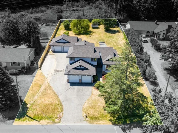 1947 Cinnabar Dr, Nanaimo, BC V9X 1C3