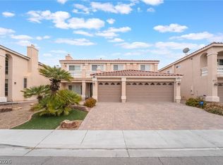 8162 Deerfield Ranch Ct, Las Vegas, NV 89139