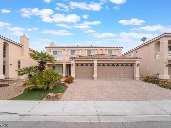 8162 Deerfield Ranch Ct, Las Vegas, NV 89139