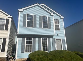 788 Symphony Dr #788, Aurora, IL 60504