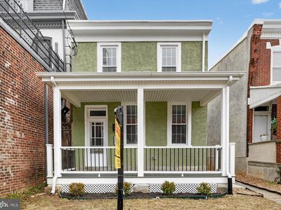 4147 Manayunk Ave, Philadelphia, PA, 19128