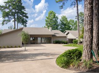 SP33 Lake Cherokee, Henderson, TX 75652