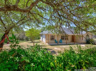 581 Lindsey Cir, New Braunfels, TX 78132