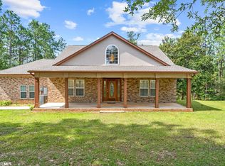 32581 Buzbee Rd, Spanish Fort, AL 36527