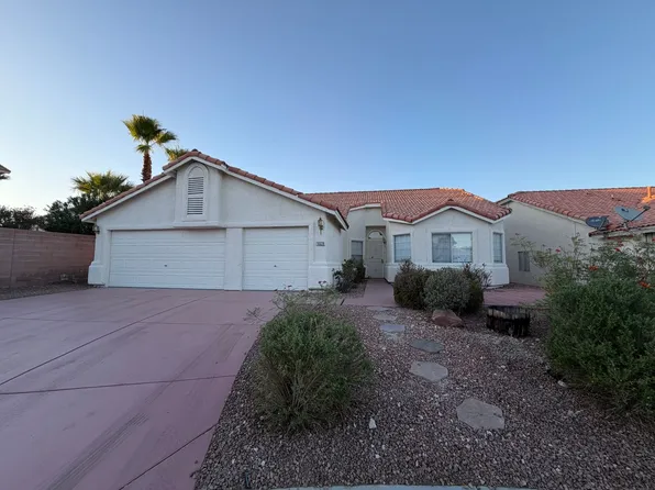 5028 Tropical Cliff Ave, Las Vegas, NV 89130