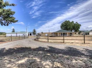 9310 Harmony Rd, Sheridan, OR 97378