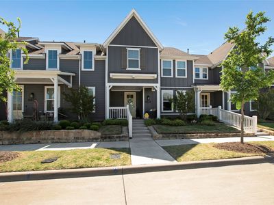 6628 Kort St, Rowlett, TX, 75089