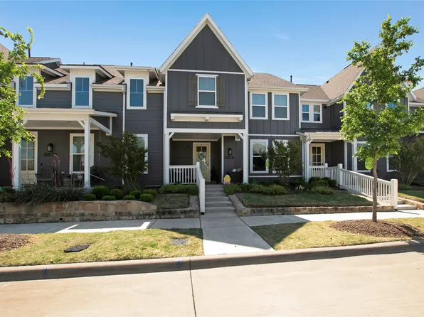 6628 Kort St, Rowlett, TX 75089