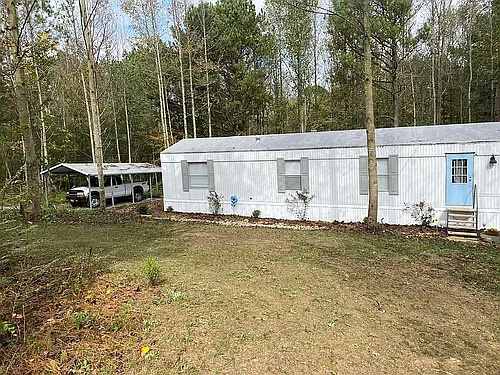 4852 County Road 1141 #2 Photo 1