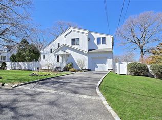 122 Curtis Drive, Sound Beach, NY 11789