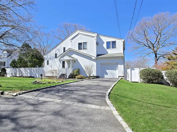 122 Curtis Drive, Sound Beach, NY 11789