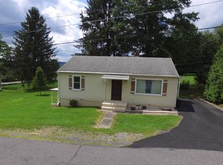 10 W 33rd St, Huntingdon, PA 16652
