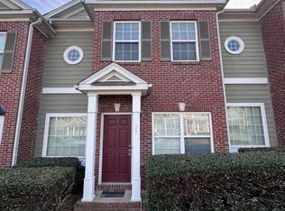 7563 Avalon Blvd #305, Fairburn, GA 30213