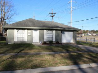 3457 Tulane Dr, Kenner, LA 70065
