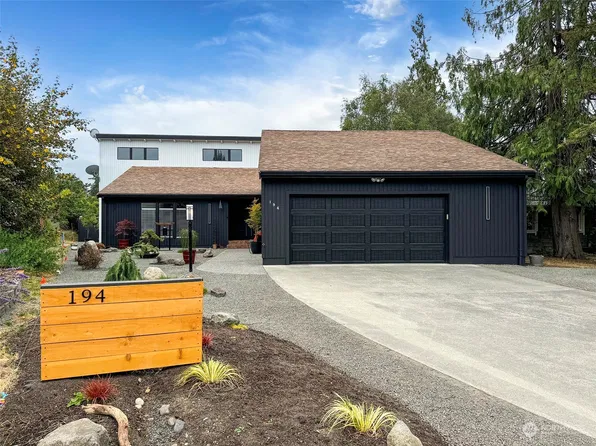 194 Sunland Drive, Sequim, WA 98382