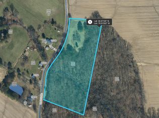 00 Blades Rd, Cordova, MD 21625