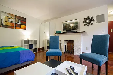 Rented by Alpha Properties NYC I LLC