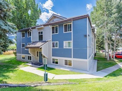 811 W Beaver Creek Blvd #D6, Avon, CO, 81620