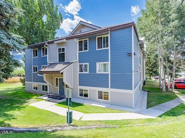 811 W Beaver Creek Blvd #D6, Avon, CO 81620