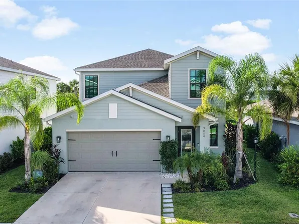 9080 TEQUILA SUNRISE DRIVE, SARASOTA, FL 34241